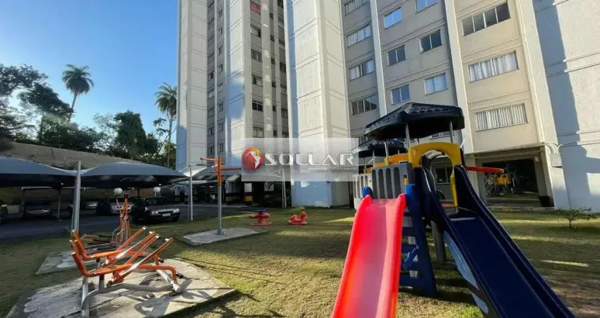 Apartamento com 2 quartos à venda em São João Batista, Belo Horizonte 