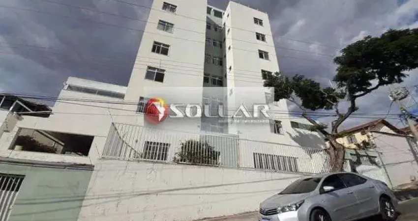 Apartamento com 3 quartos à venda em Floramar, Belo Horizonte 