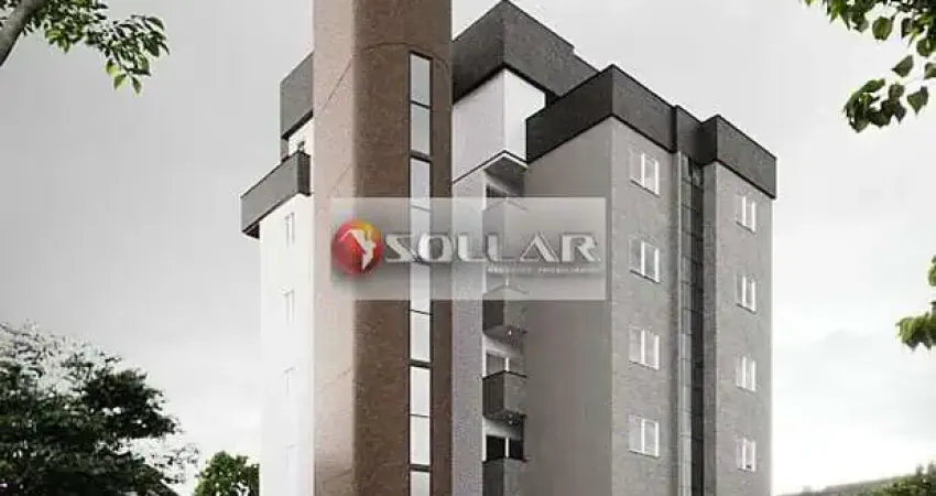 Apartamento com 3 quartos à venda na Santa Inês, Belo Horizonte 