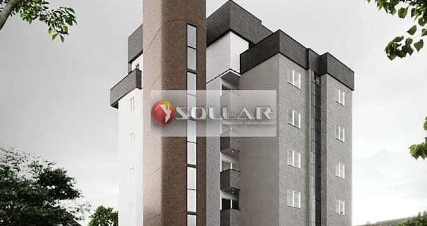 Apartamento com 3 quartos à venda na Santa Inês, Belo Horizonte 