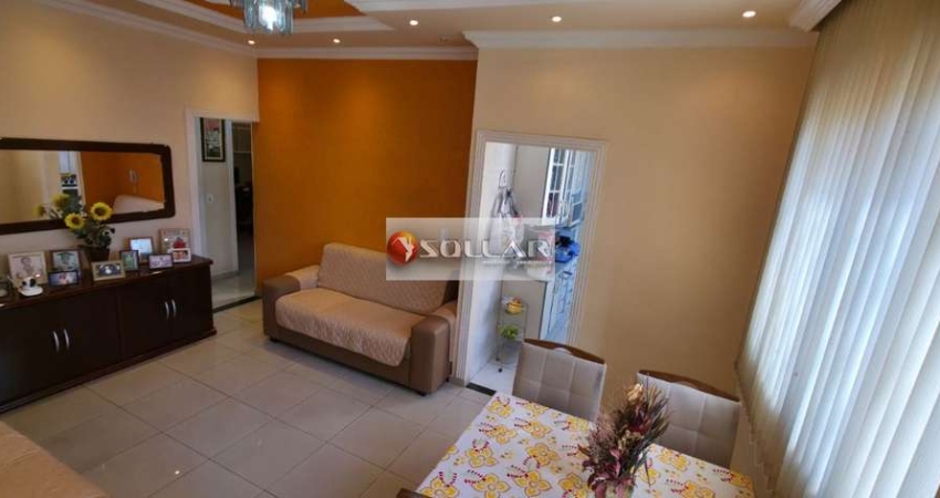 Cobertura com 4 quartos à venda na Santa Mônica, Belo Horizonte 