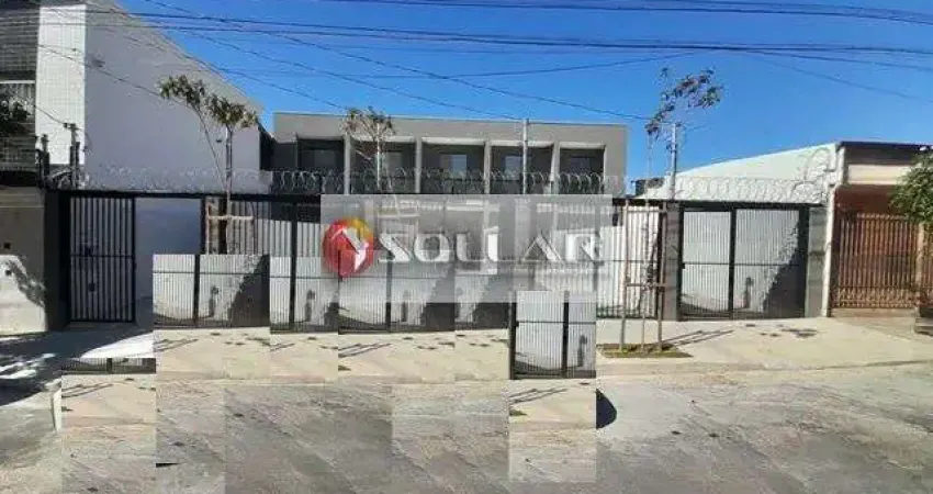 Casa com 2 quartos à venda em São João Batista, Belo Horizonte 