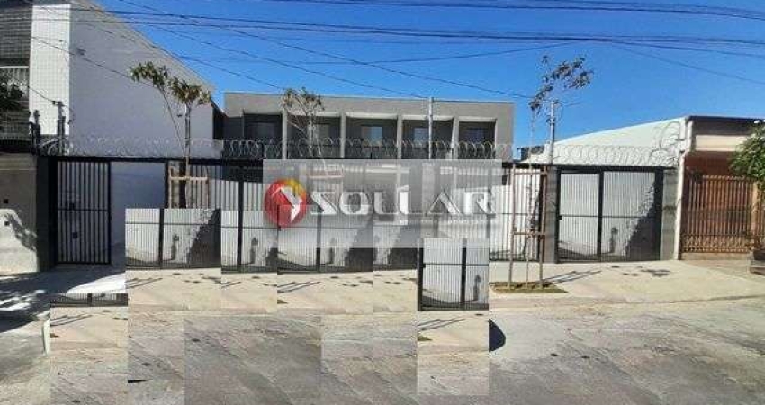 Casa com 2 quartos à venda em São João Batista, Belo Horizonte 