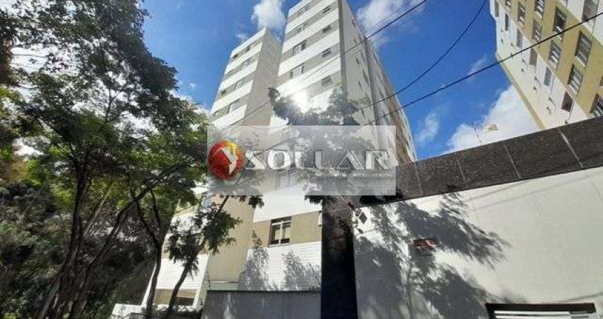 Apartamento com 2 quartos à venda no Planalto, Belo Horizonte 