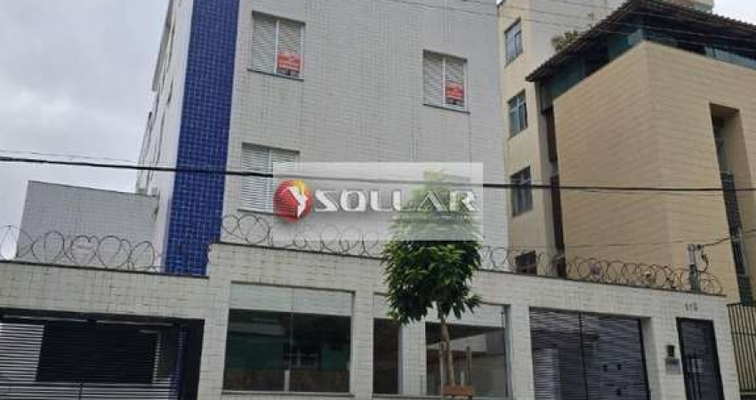 Cobertura com 3 quartos à venda em Gutierrez, Belo Horizonte 
