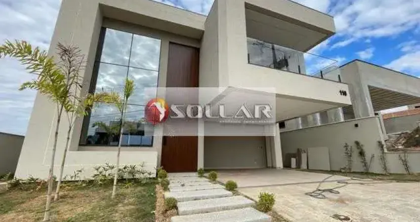 Casa em condomínio fechado com 5 quartos à venda no Gran Park, Vespasiano 