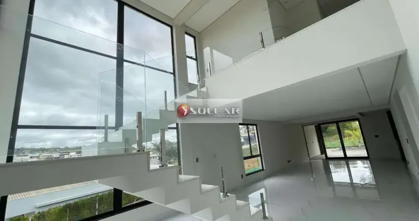 Casa em condomínio fechado com 4 quartos à venda em Gran Royalle, Lagoa Santa 