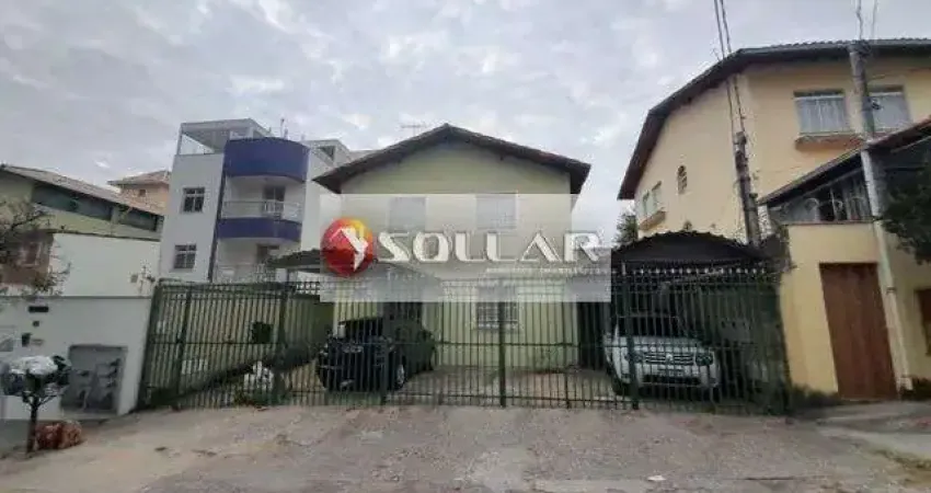 Casa com 2 quartos para alugar na Vila Cloris, Belo Horizonte 