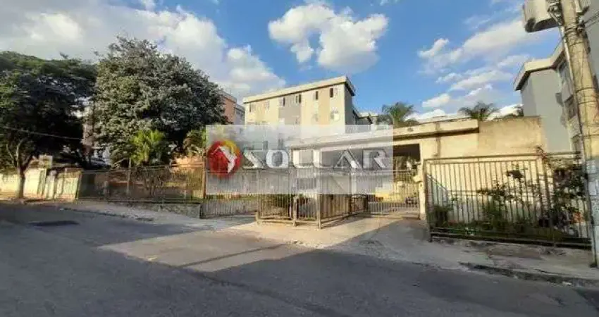 Apartamento com 3 quartos à venda na Jaqueline, Belo Horizonte 