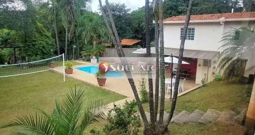 Chácara / sítio com 5 quartos à venda na Vila Ipê Amarelo, Contagem 