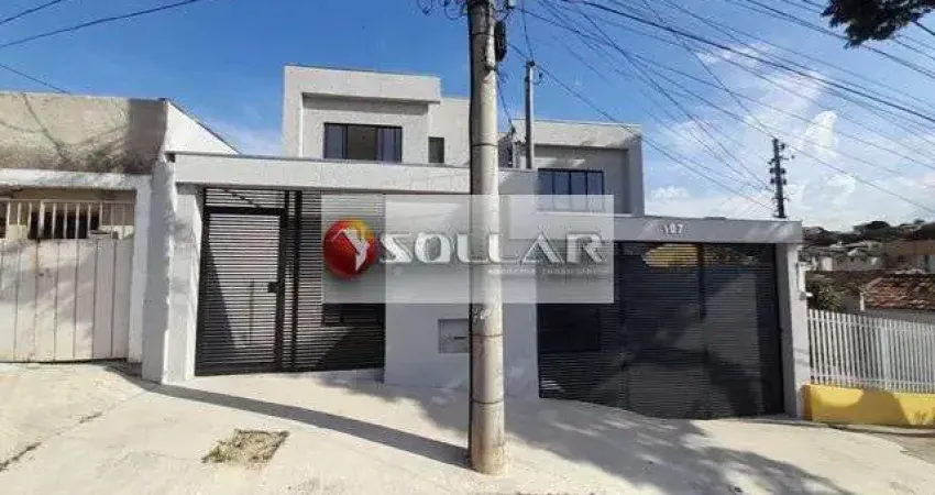 Casa com 3 quartos à venda na Santa Amélia, Belo Horizonte 