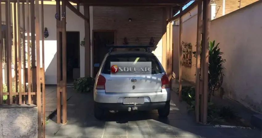 Casa com 4 quartos à venda na Vila Cloris, Belo Horizonte 