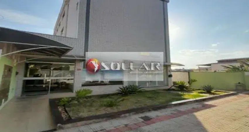 Sala comercial à venda na Santa Mônica, Belo Horizonte 