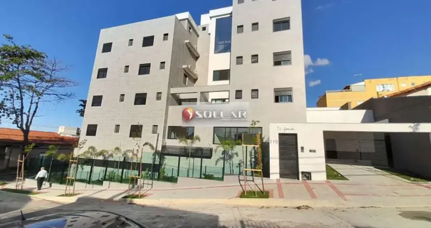 Apartamento com 3 quartos à venda em Itapoã, Belo Horizonte 