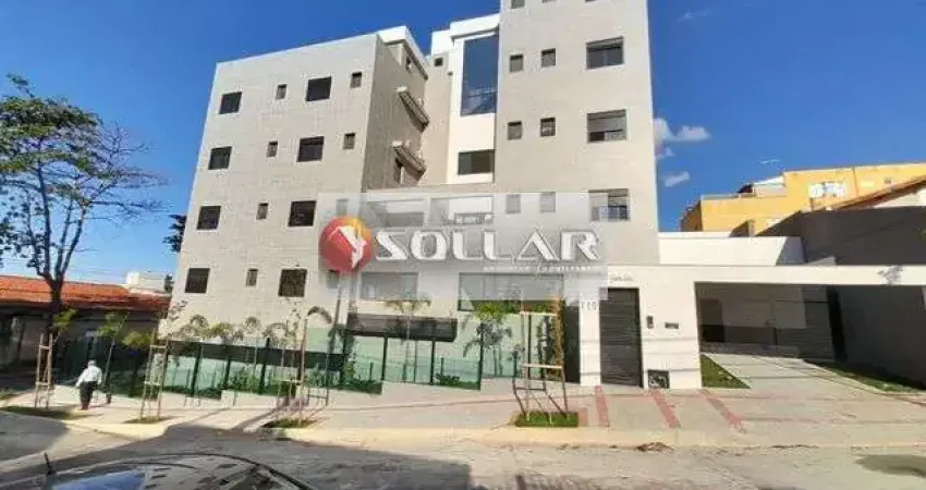 Cobertura com 3 quartos à venda em Itapoã, Belo Horizonte