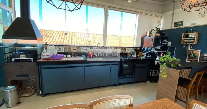 Cobertura com 3 quartos à venda no Planalto, Belo Horizonte 