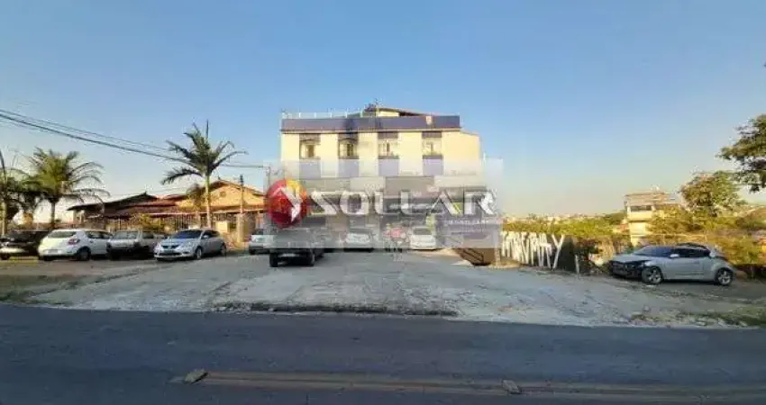 Cobertura com 3 quartos à venda no Planalto, Belo Horizonte
