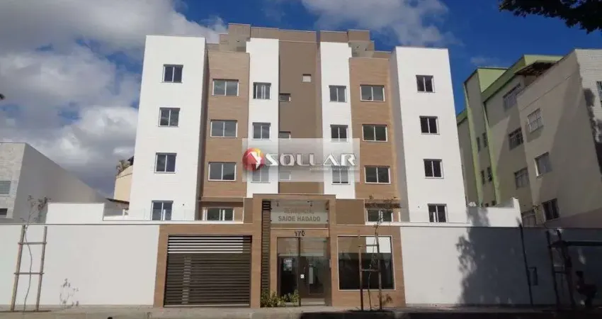 Apartamento com 2 quartos à venda na Santa Amélia, Belo Horizonte 