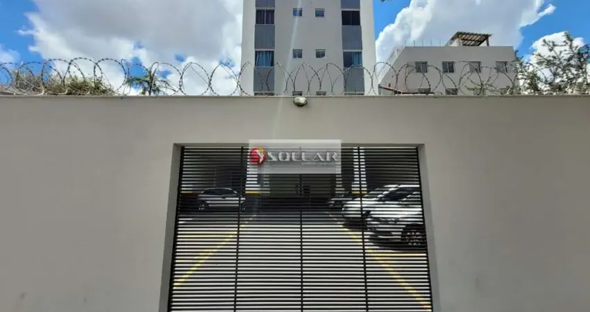 Cobertura com 2 quartos à venda na Jaqueline, Belo Horizonte
