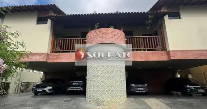 Apartamento com 3 quartos à venda no Planalto, Belo Horizonte 