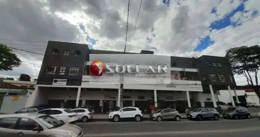 Ponto comercial à venda no Planalto, Belo Horizonte
