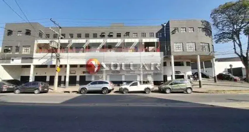 Ponto comercial à venda no Planalto, Belo Horizonte