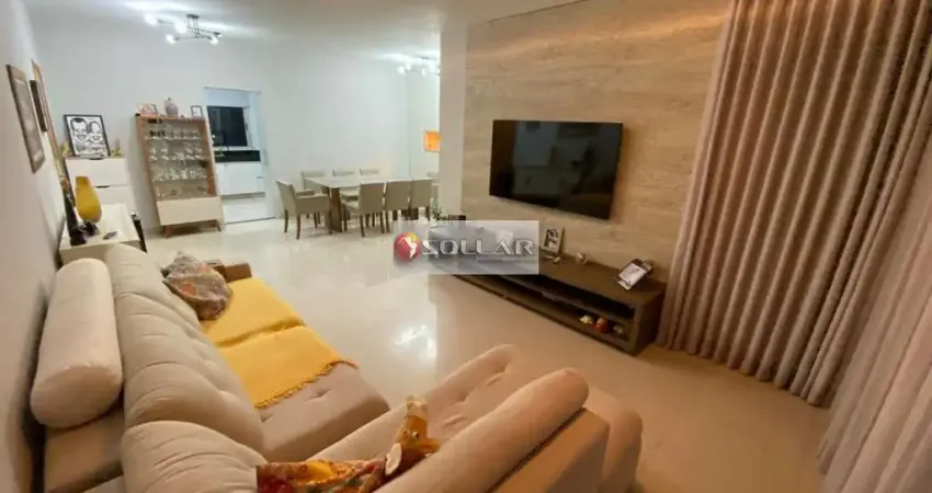 Apartamento com 4 quartos à venda em Itapoã, Belo Horizonte
