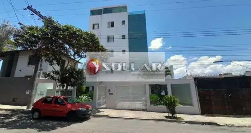 Apartamento com 3 quartos à venda em Itapoã, Belo Horizonte 