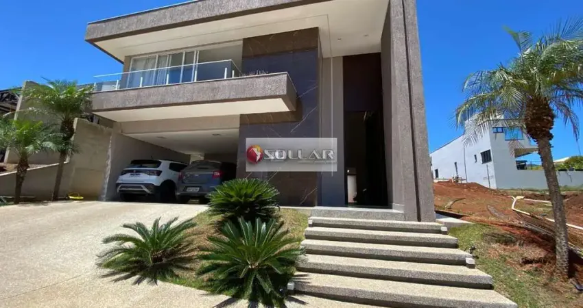 Casa em condomínio fechado com 4 quartos à venda no Residencial Park I, Vespasiano