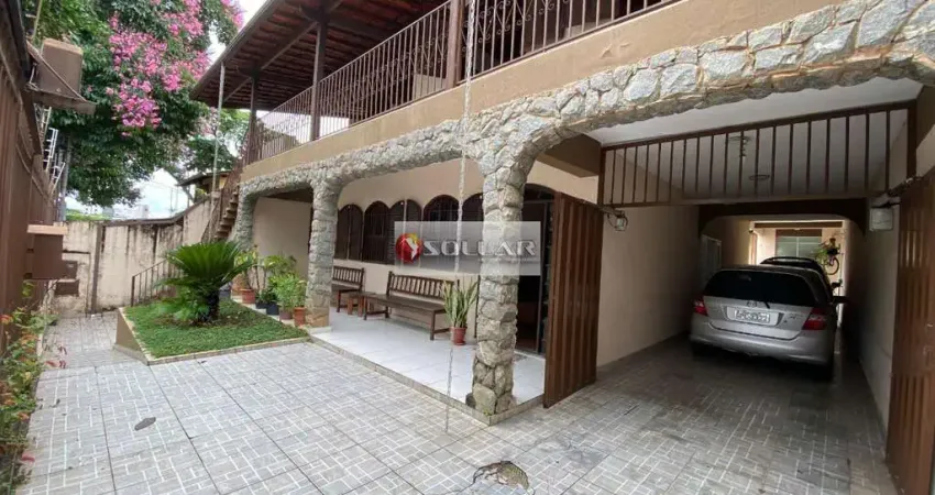 Casa com 7 quartos à venda em Itapoã, Belo Horizonte