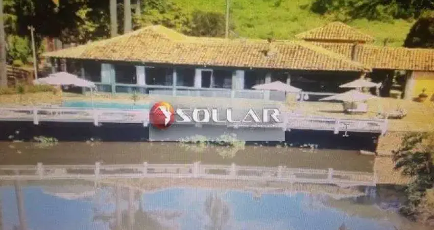 Fazenda com 2 salas à venda na Zona Rural, Brumadinho