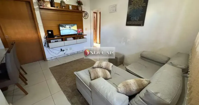 Apartamento com 3 quartos à venda em Floramar, Belo Horizonte 