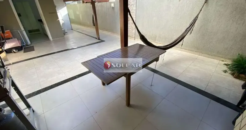 Casa com 3 quartos à venda na Santa Amélia, Belo Horizonte