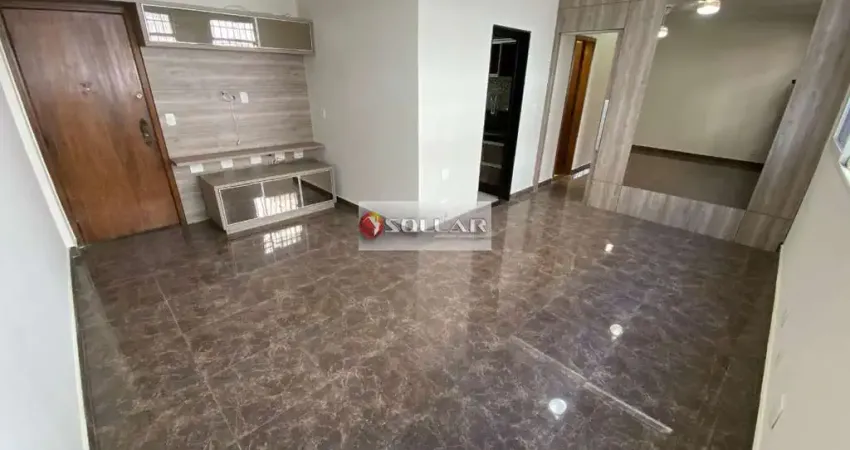 Apartamento com 3 quartos à venda na Cidade Nova, Belo Horizonte 