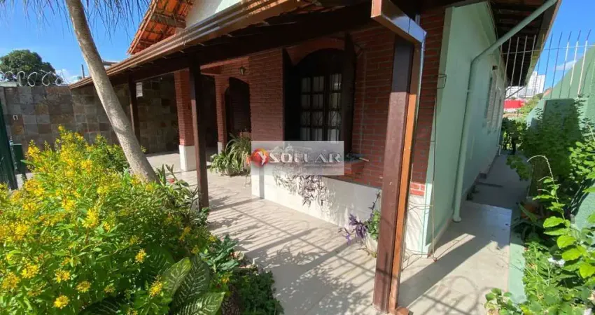 Casa com 4 quartos para alugar no Planalto, Belo Horizonte 