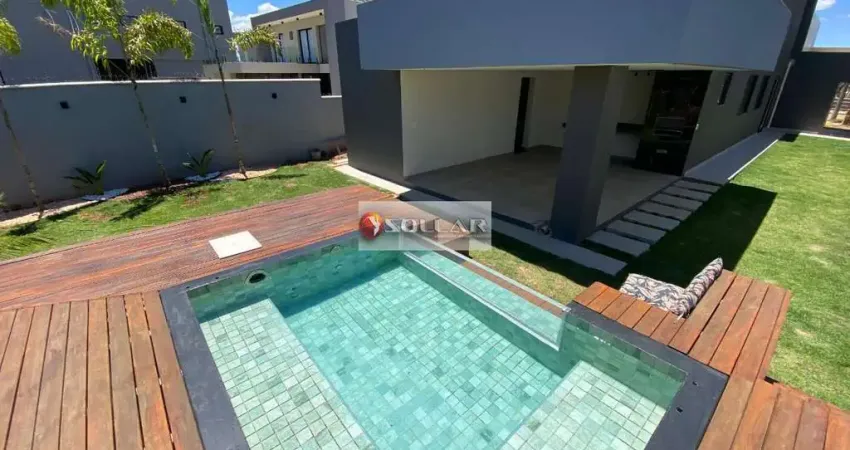 Casa em condomínio fechado com 3 quartos à venda no Residencial Park I, Vespasiano