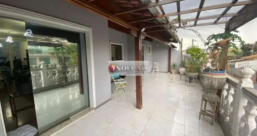 Casa com 4 quartos à venda na Santa Amélia, Belo Horizonte 