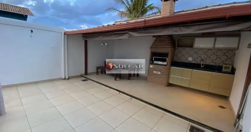 Casa com 3 quartos à venda na Santa Amélia, Belo Horizonte