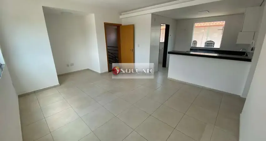 Apartamento com 3 quartos à venda na Santa Amélia, Belo Horizonte 