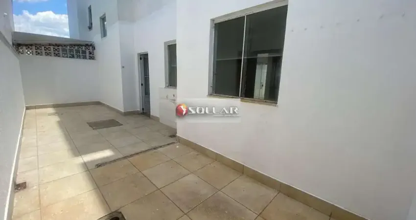 Apartamento com 2 quartos à venda na Santa Mônica, Belo Horizonte 