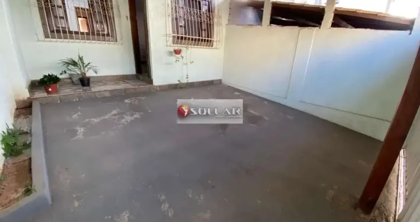 Casa com 2 quartos à venda no Heliópolis, Belo Horizonte 