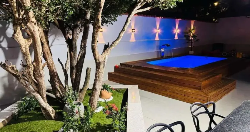 Casa com 5 quartos à venda na Rua Quitandinha, 318, Serrano, Belo Horizonte