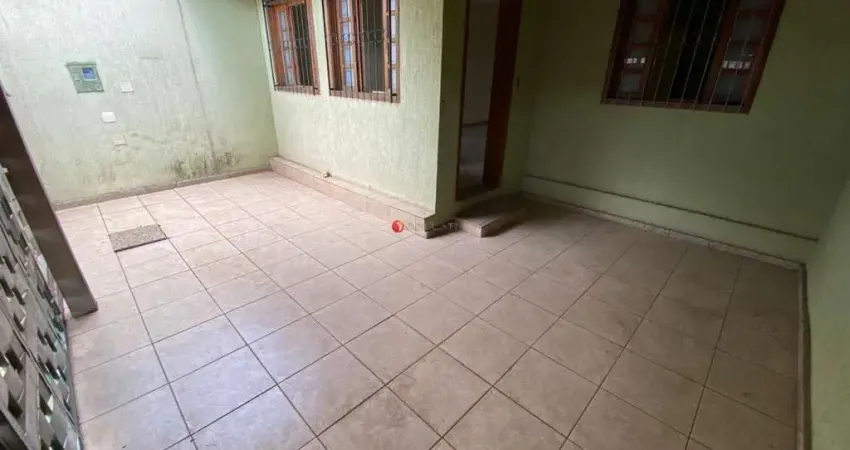 Casa com 2 quartos à venda na Rua Edith Araújo, 80, Santa Amélia, Belo Horizonte