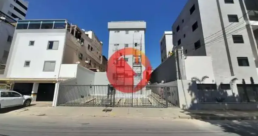 Apartamento com 3 quartos à venda na Rua Doutor Mário Magalhães, 176, Itapoã, Belo Horizonte