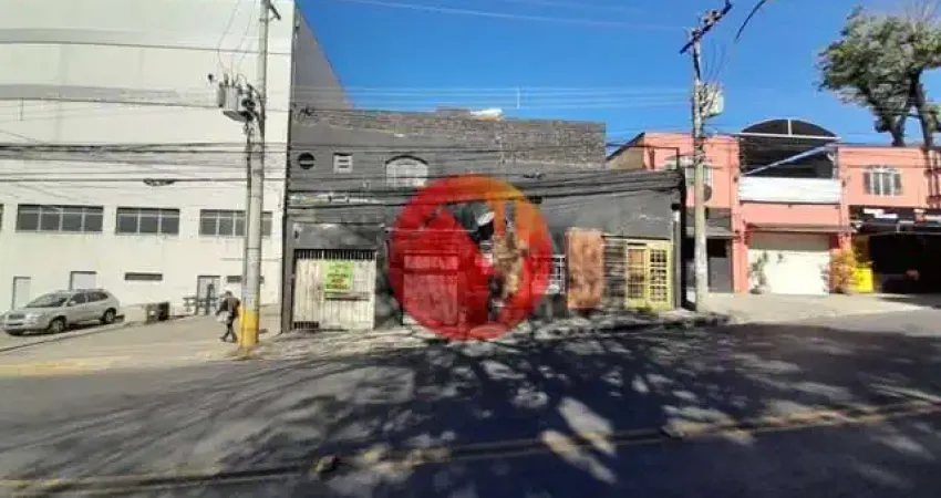 Casa comercial à venda na Rua Jacuí, 4030, Ipiranga, Belo Horizonte
