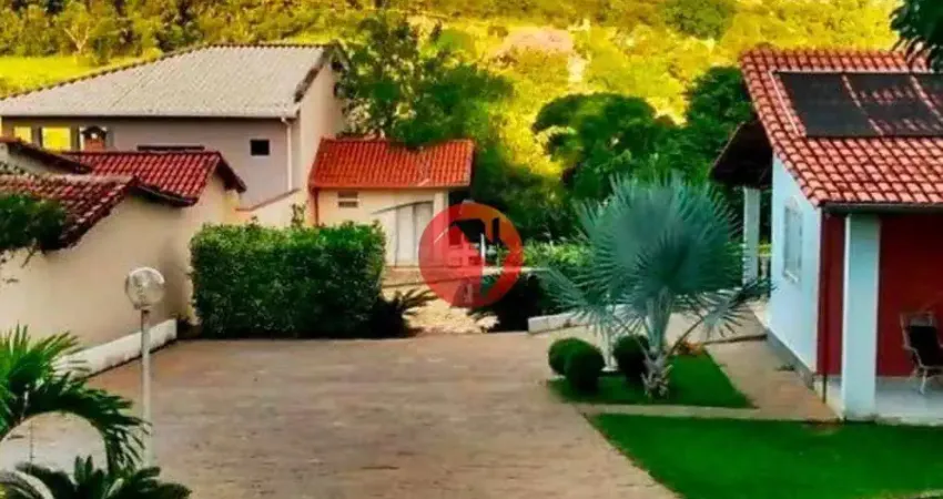 Chácara / sítio com 3 quartos à venda na DOS IPÊS, 22, Zona Rural, Esmeraldas