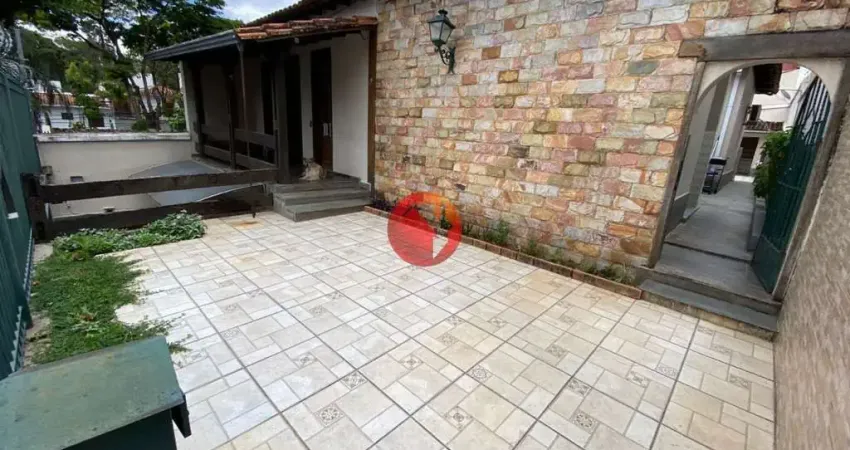 Casa com 4 quartos à venda na Rua João Edmundo Caldeira Brant, 31, Itapoã, Belo Horizonte