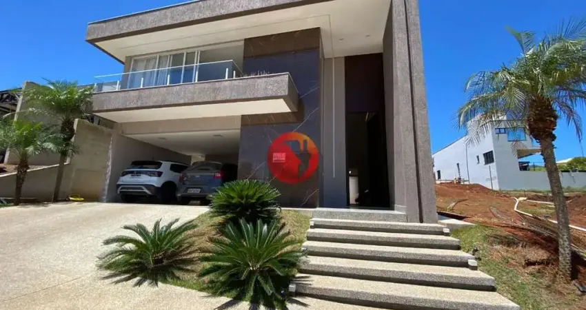 Casa em condomínio fechado com 4 quartos à venda na Onze, 830, Residencial Park I, Vespasiano