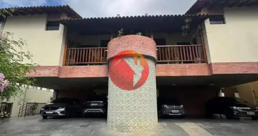 Apartamento com 3 quartos à venda na Rua Adelina Sales Pereira, 506, Planalto, Belo Horizonte