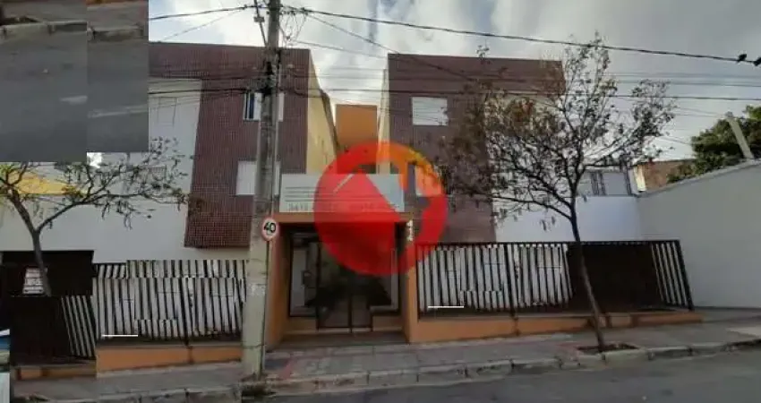 Cobertura com 3 quartos à venda na Rua Virgílio de Melo Franco, 414, Jardim Atlântico, Belo Horizonte